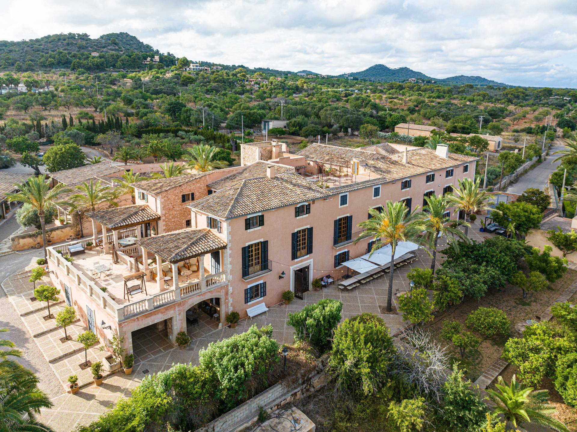 Casa Principal